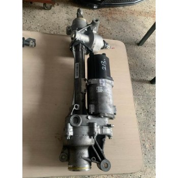 BAŞKAN TİC.MERCEDES A2134605301 E W213 KASA  DİREKSİYON KUTUSU 2134605301 